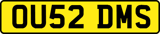 OU52DMS
