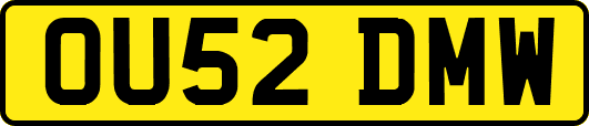 OU52DMW
