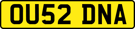 OU52DNA