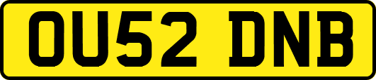 OU52DNB
