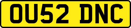 OU52DNC