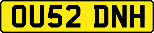 OU52DNH