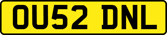 OU52DNL