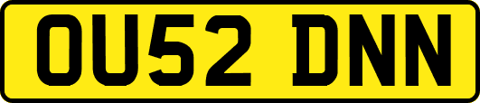 OU52DNN