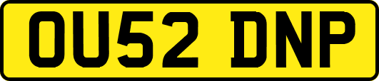 OU52DNP