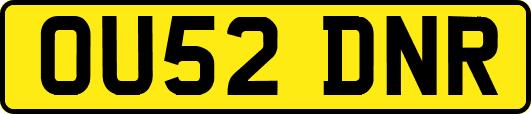 OU52DNR