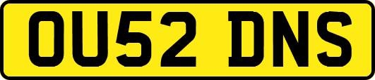 OU52DNS