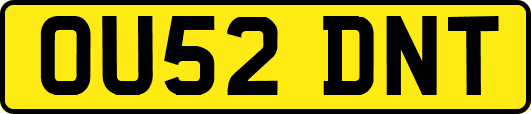 OU52DNT