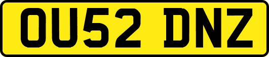 OU52DNZ