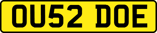 OU52DOE