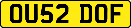 OU52DOF