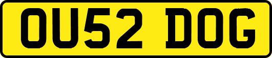 OU52DOG