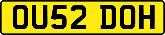 OU52DOH
