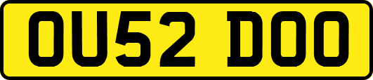 OU52DOO