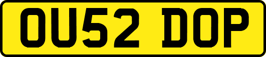 OU52DOP