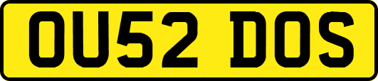 OU52DOS
