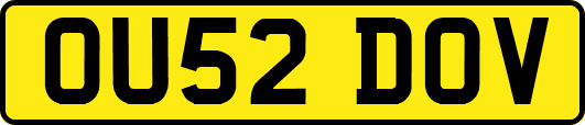 OU52DOV
