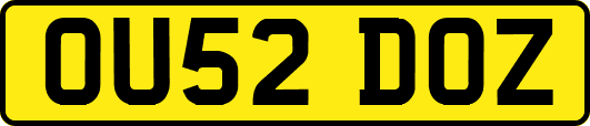 OU52DOZ