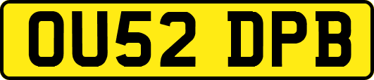 OU52DPB