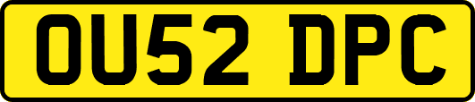 OU52DPC