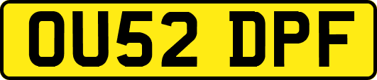 OU52DPF
