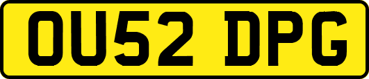 OU52DPG