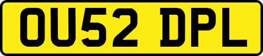 OU52DPL