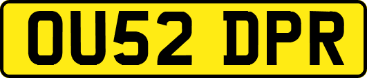 OU52DPR