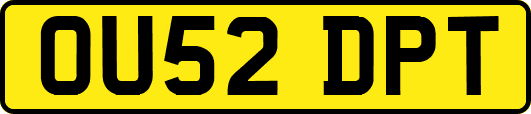 OU52DPT