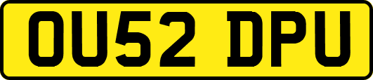 OU52DPU