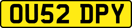 OU52DPY