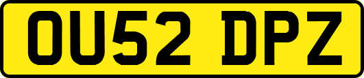 OU52DPZ