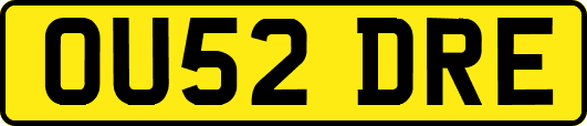 OU52DRE