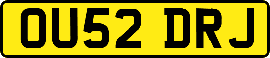 OU52DRJ