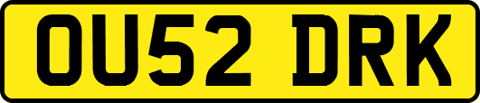 OU52DRK