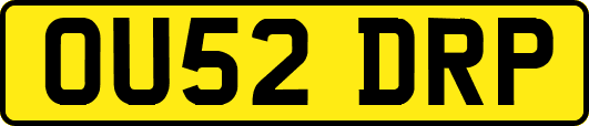 OU52DRP
