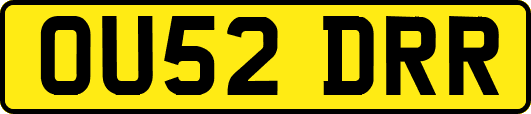 OU52DRR