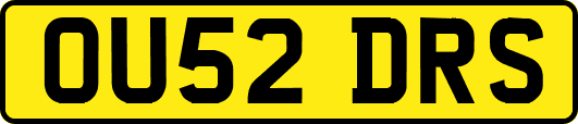 OU52DRS