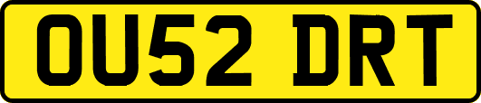 OU52DRT