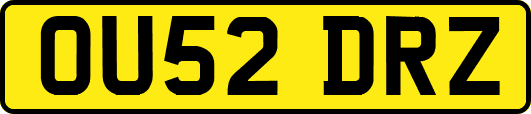 OU52DRZ