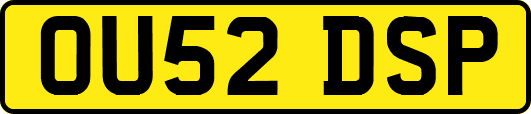 OU52DSP