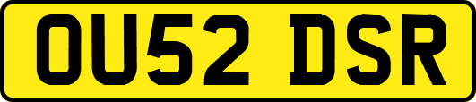 OU52DSR