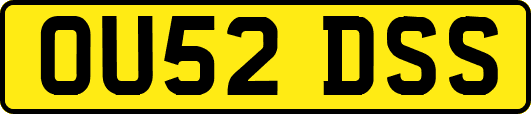OU52DSS