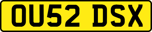 OU52DSX