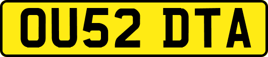 OU52DTA
