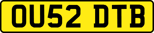 OU52DTB