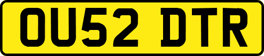 OU52DTR