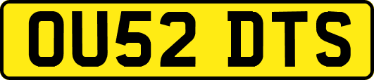 OU52DTS
