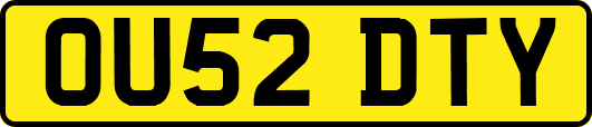 OU52DTY