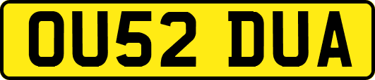 OU52DUA
